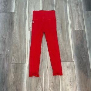 Free people movement leggings